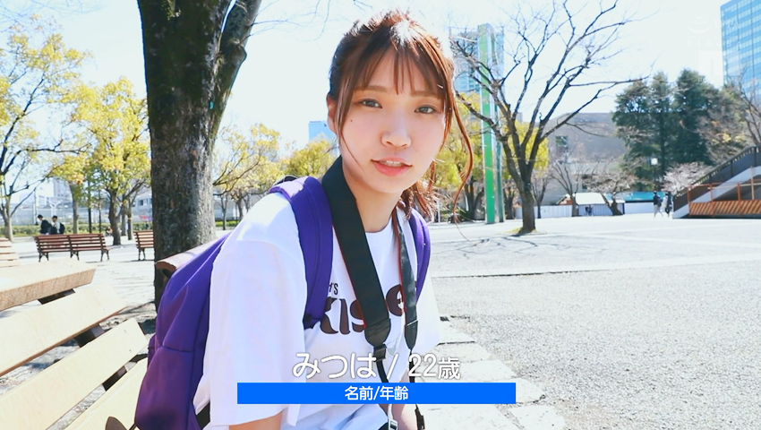 [樋口みつは] 中毒性抜群な「舌出しアクメ」のカリスマ AV女優