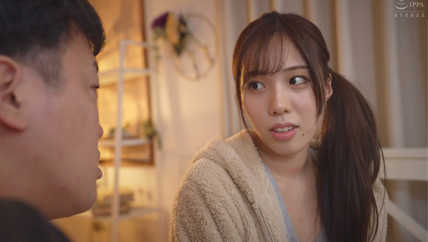 幾田まち＆福田もも「デカチンイラマ調教姉妹スワッピング」をレビュー