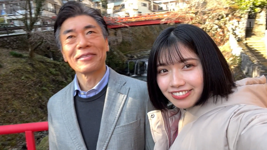 [AVレビュー] 石原希望「禁欲痴女と絶倫オヤジが狂ったようにヤリまくる 射精もアクメも無制限本能丸出し性欲モンスター温泉不倫旅行」をレビュー