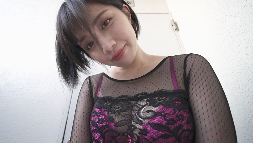 [AVレビュー] 石原希望「キメセクせーへん？ 隣に住む元ヤンチャ娘（現在は欲求不満な人妻）に誘われて脳バグイキ狂い中出し不倫」をレビュー