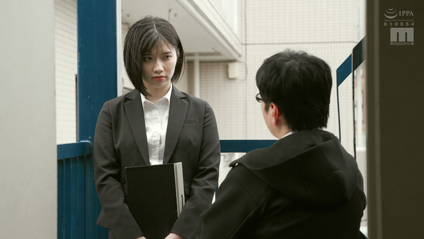[AVレビュー] 石原希望「女教師レ×プ輪● 絶倫生徒達に犯●れ続けた私は何度も、何度も、中出しされて、イキまくっていた… 」をレビュー