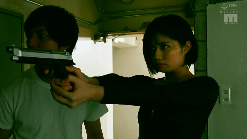 [AVレビュー] 石原希望「裏切られ媚薬漬けにされた最強捜査官 石原希望」をレビュー