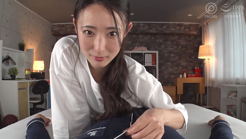 [AVレビュー] 松岡すず「圧倒的ケツ圧ピストン！！神尻杭打ち騎乗位 03 女性上位！！あらゆる騎乗位全部ヤる。」をレビュー