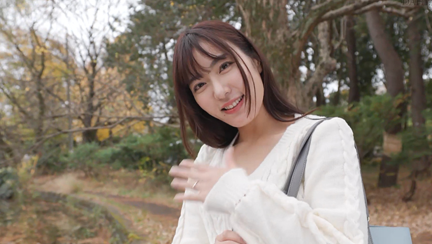 水川潤「ずっと見つめていたい。新婚同棲で大好きな妻を撮り続けた。日常からセックスまでの淫らな記録。」をレビュー