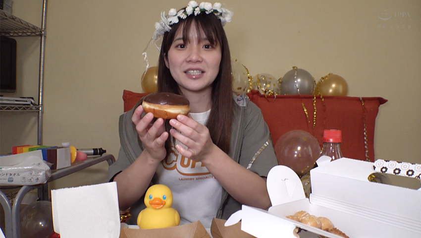 [AVレビュー] 夏川うみ「さよなら引退！ありがとう！面白くておっぱいデカくてサイコー！最後もさんざんボケまくった後に白目ガチイキ！」をレビュー
