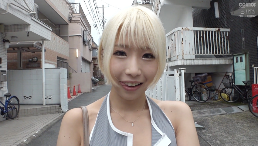 [AVレビュー] 乙アリス「夫に内緒で他人棒SEX「実は主人の精液も飲んだことないんです」30歳すぎて初めての精飲 エグい程に潮を吹きながら精飲する変態ギャル妻 ありすさん 30歳」をレビュー