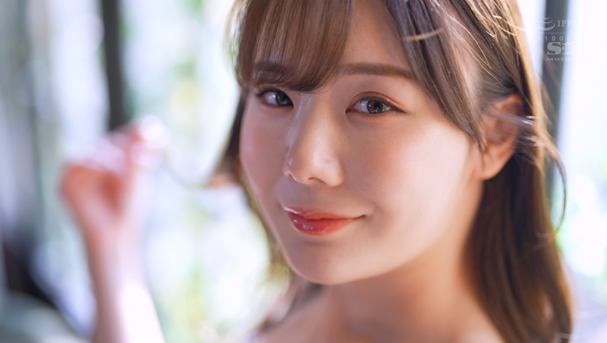 [AVレビュー] miru「滴る体液の一粒一粒が鮮明に…汗×潮×涎 4K撮影ズブ濡れ絶頂エロス」をレビュー