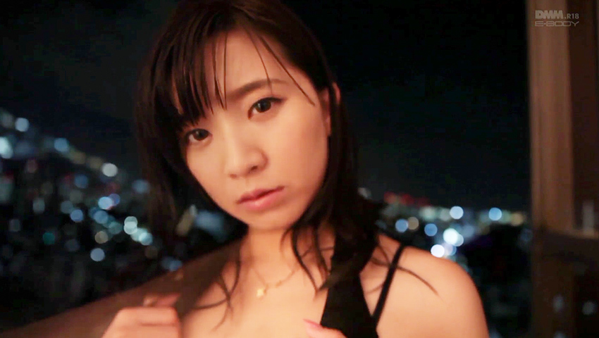 [AVレビュー] 鈴木真夕「エロス解禁！理性ぐちゃぐちゃ絶叫トランス性交」をレビュー