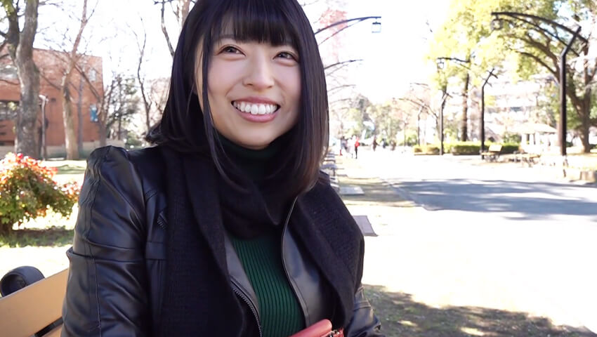 [田原凛花] Gカップの色白ムッチムチ人妻AV女優