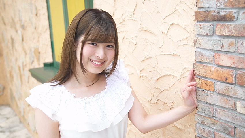 [豊中アリス] (笑顔がかわいいのに)ハードすぎる作品に出演するドMガチ系AV女優
