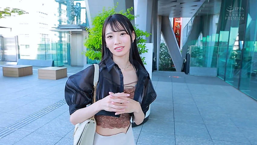 [月野江すい] エッチ好きすぎな（白目＆ガイチキ）が眩しいドМ敏感スレンダーAV女優さん