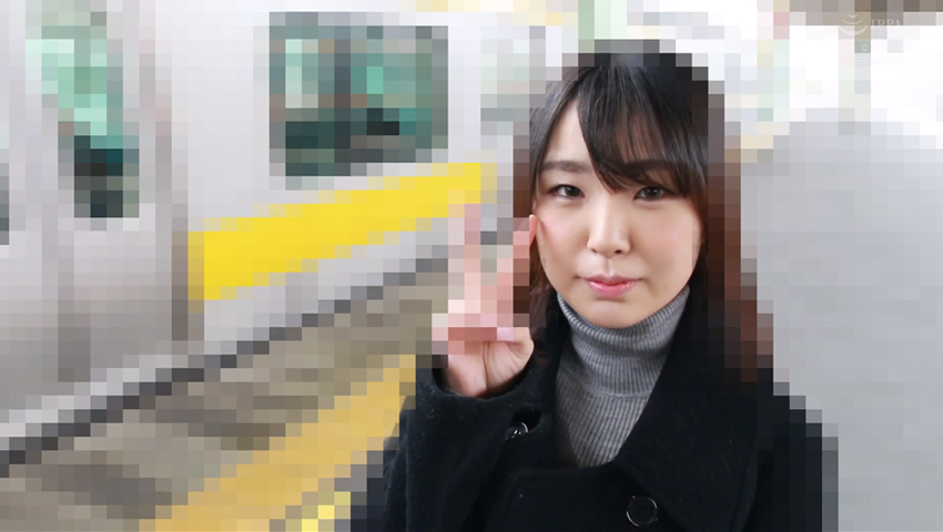 露梨あやせ「恵体女子 マゾっこ女子大生あやせさん（19歳）AVデビュー」をレビュー
